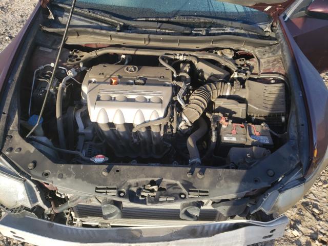 Photo 6 VIN: JH4CU2F61BC001652 - ACURA TSX 