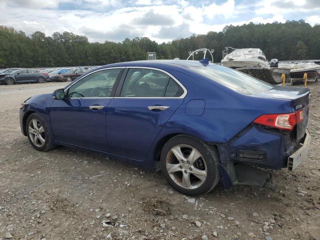 Photo 1 VIN: JH4CU2F61BC001912 - ACURA TSX 