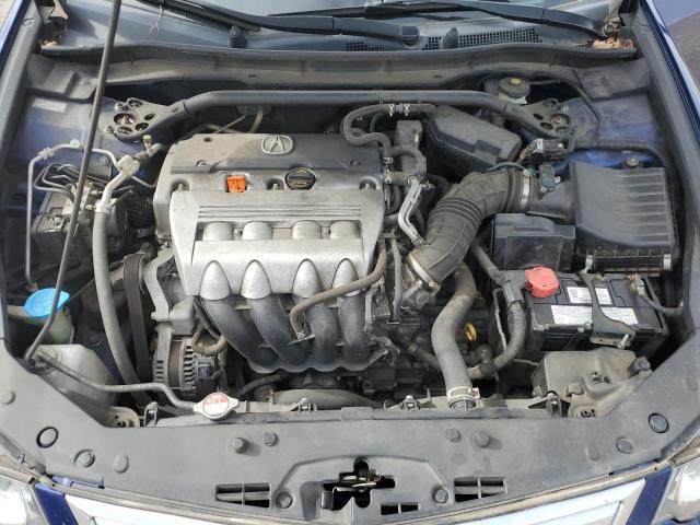 Photo 10 VIN: JH4CU2F61BC001912 - ACURA TSX 