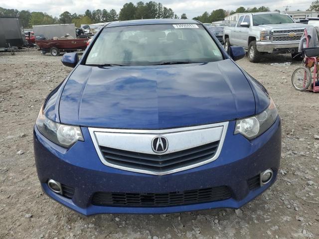 Photo 4 VIN: JH4CU2F61BC001912 - ACURA TSX 