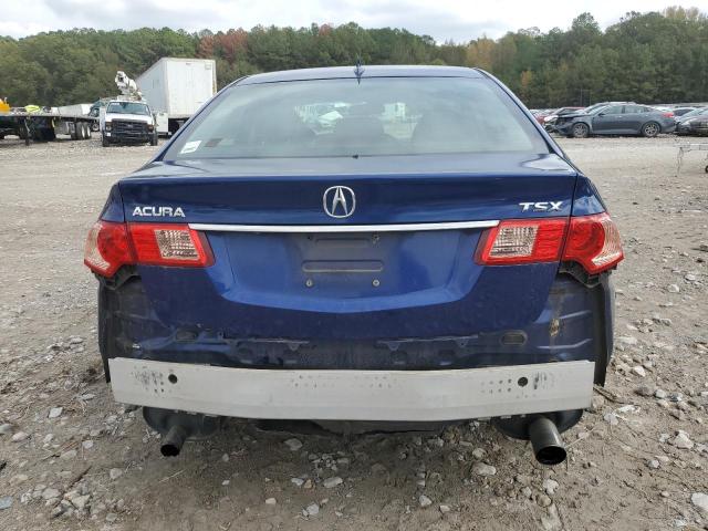 Photo 5 VIN: JH4CU2F61BC001912 - ACURA TSX 