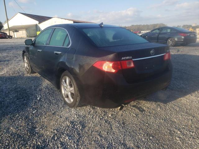 Photo 2 VIN: JH4CU2F61BC001960 - ACURA TSX 