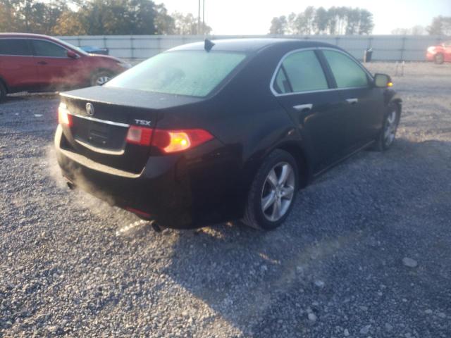 Photo 3 VIN: JH4CU2F61BC001960 - ACURA TSX 