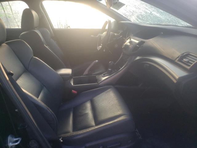 Photo 4 VIN: JH4CU2F61BC001960 - ACURA TSX 