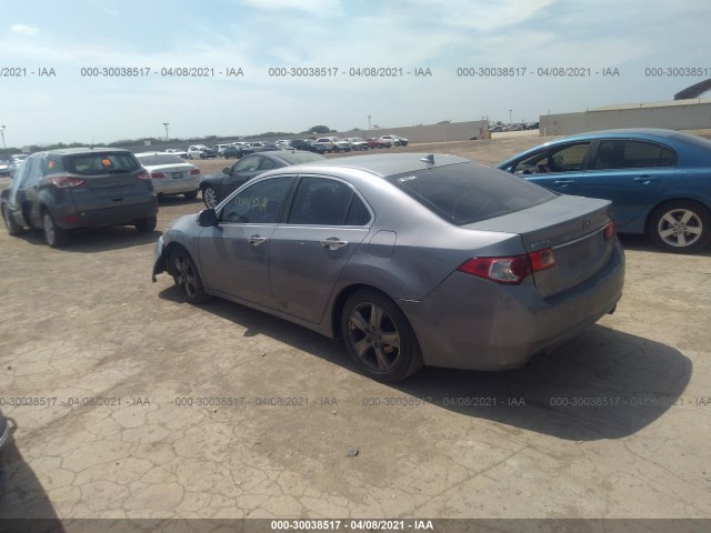 Photo 2 VIN: JH4CU2F61BC002445 - ACURA TSX 