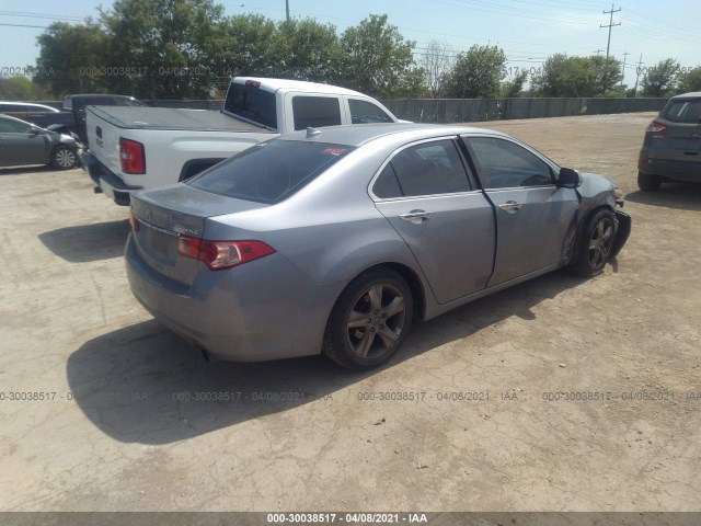 Photo 3 VIN: JH4CU2F61BC002445 - ACURA TSX 