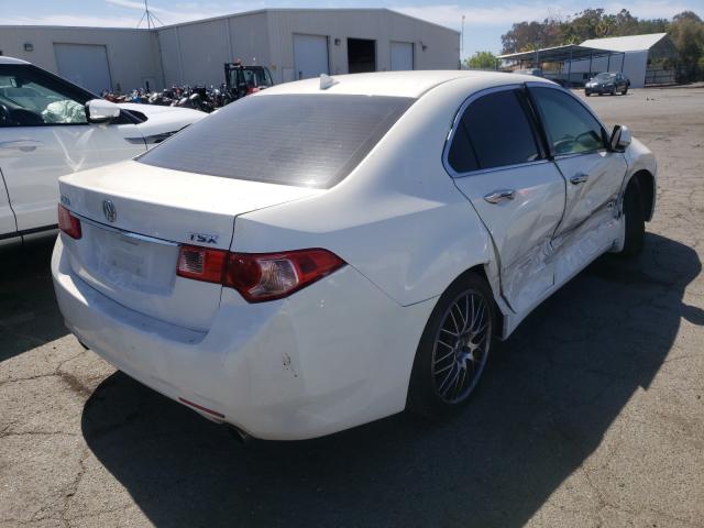 Photo 3 VIN: JH4CU2F61BC002669 - ACURA TSX 