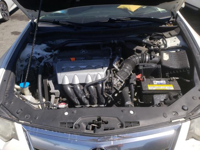 Photo 6 VIN: JH4CU2F61BC002669 - ACURA TSX 