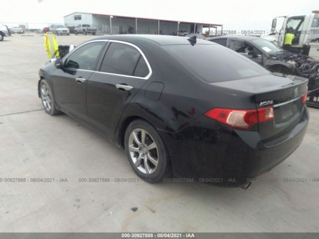 Photo 2 VIN: JH4CU2F61BC003353 - ACURA TSX 