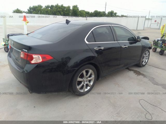 Photo 3 VIN: JH4CU2F61BC003353 - ACURA TSX 