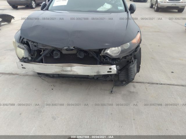 Photo 5 VIN: JH4CU2F61BC003353 - ACURA TSX 