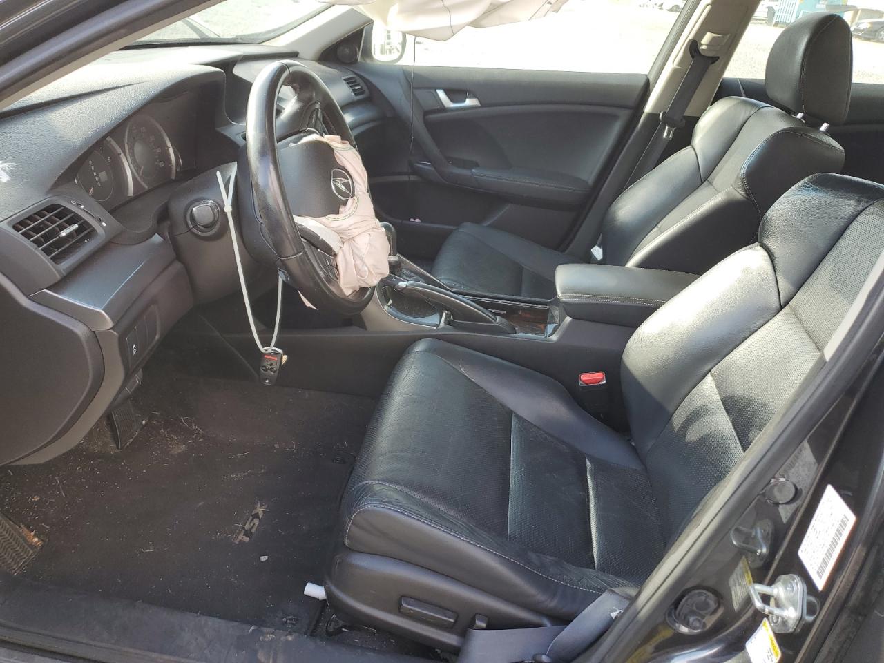 Photo 6 VIN: JH4CU2F61BC003403 - ACURA TSX 