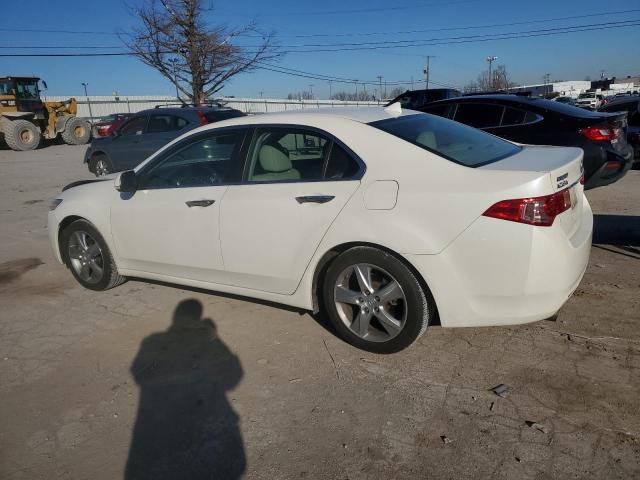 Photo 1 VIN: JH4CU2F61BC004311 - ACURA TSX 