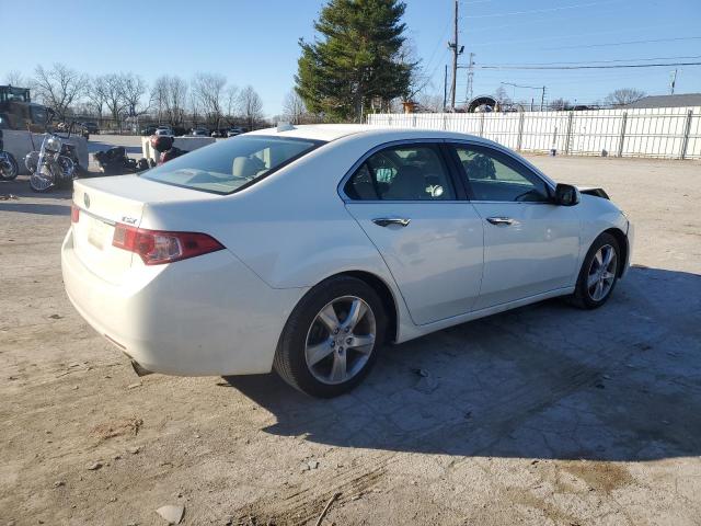 Photo 2 VIN: JH4CU2F61BC004311 - ACURA TSX 