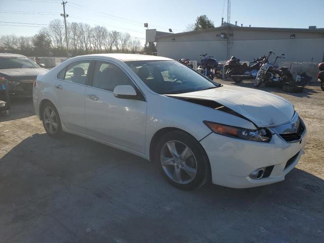 Photo 3 VIN: JH4CU2F61BC004311 - ACURA TSX 