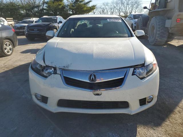 Photo 4 VIN: JH4CU2F61BC004311 - ACURA TSX 