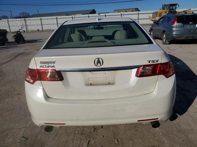 Photo 5 VIN: JH4CU2F61BC004311 - ACURA TSX 