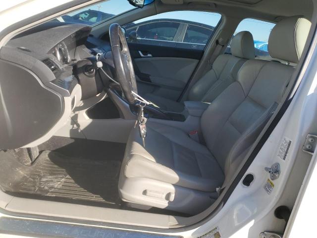 Photo 6 VIN: JH4CU2F61BC004311 - ACURA TSX 