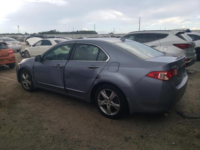 Photo 1 VIN: JH4CU2F61BC006317 - ACURA TSX 