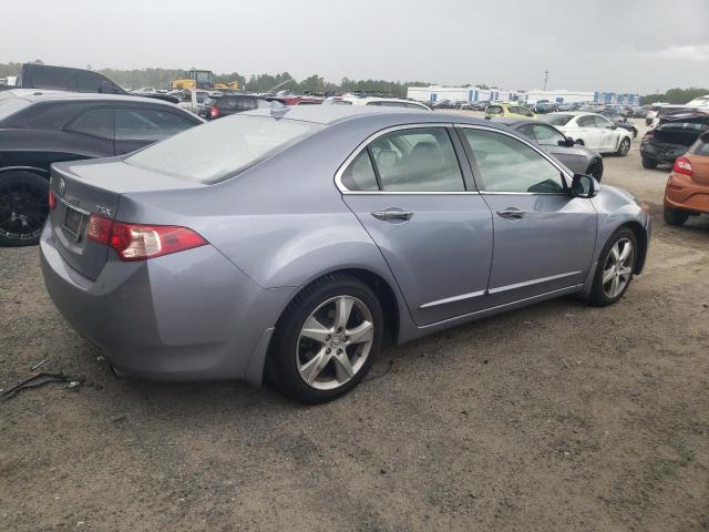 Photo 2 VIN: JH4CU2F61BC006317 - ACURA TSX 