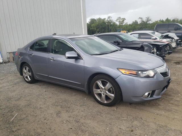 Photo 3 VIN: JH4CU2F61BC006317 - ACURA TSX 