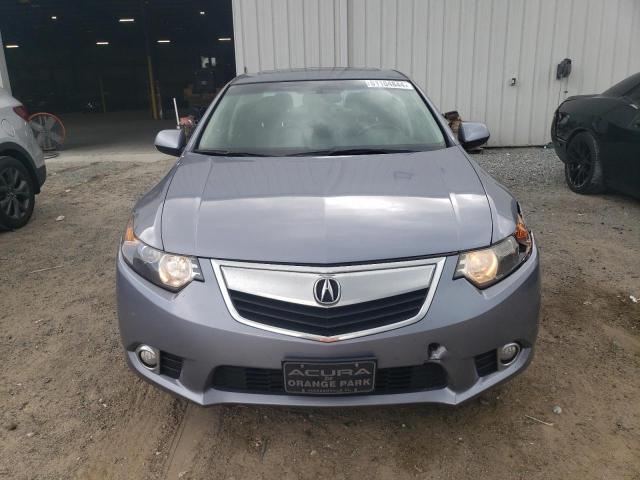 Photo 4 VIN: JH4CU2F61BC006317 - ACURA TSX 