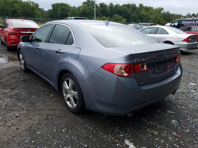 Photo 2 VIN: JH4CU2F61BC006382 - ACURA TSX 