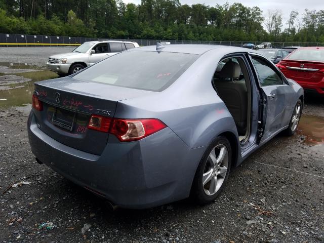 Photo 3 VIN: JH4CU2F61BC006382 - ACURA TSX 