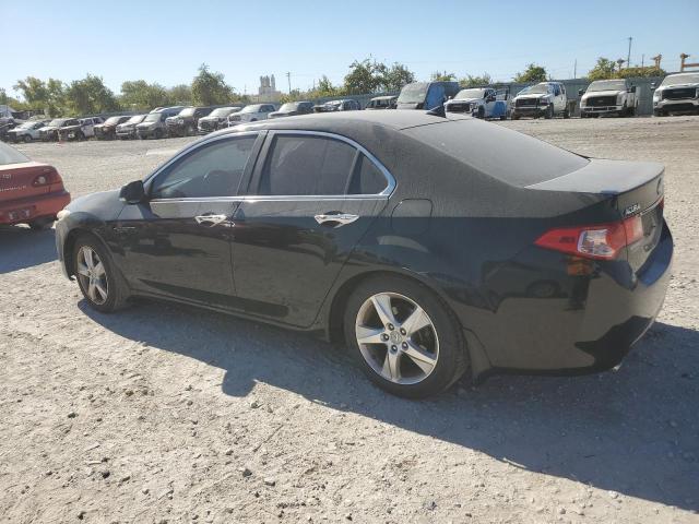 Photo 1 VIN: JH4CU2F61BC006463 - ACURA TSX 