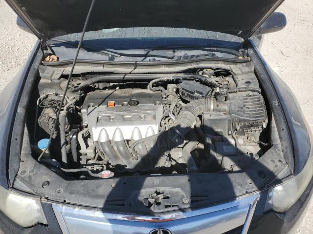 Photo 10 VIN: JH4CU2F61BC006463 - ACURA TSX 