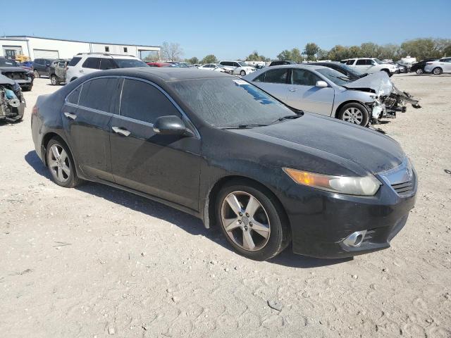 Photo 3 VIN: JH4CU2F61BC006463 - ACURA TSX 