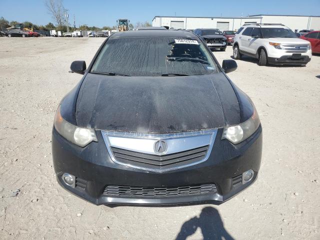 Photo 4 VIN: JH4CU2F61BC006463 - ACURA TSX 