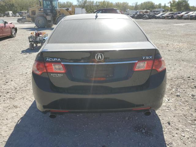 Photo 5 VIN: JH4CU2F61BC006463 - ACURA TSX 