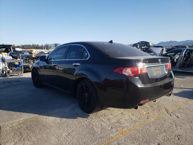 Photo 2 VIN: JH4CU2F61BC008990 - ACURA TSX 