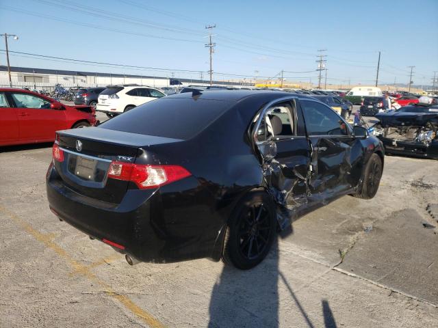 Photo 3 VIN: JH4CU2F61BC008990 - ACURA TSX 