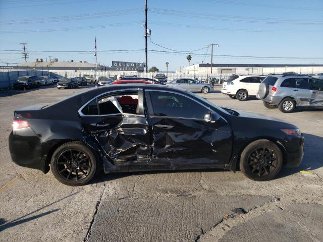 Photo 8 VIN: JH4CU2F61BC008990 - ACURA TSX 