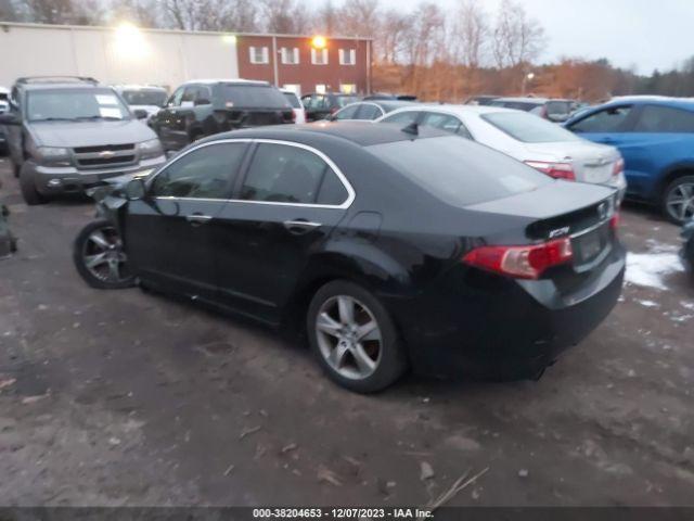 Photo 2 VIN: JH4CU2F61BC009315 - ACURA TSX 