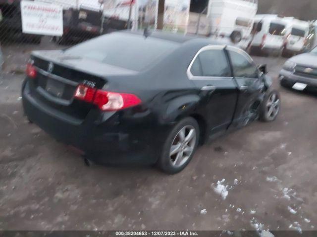 Photo 3 VIN: JH4CU2F61BC009315 - ACURA TSX 