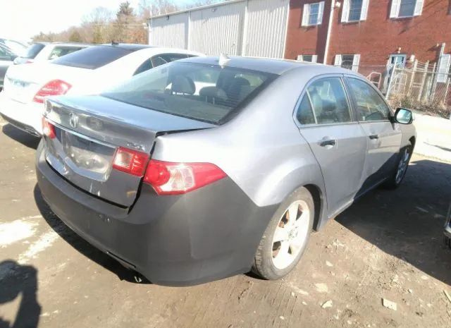 Photo 3 VIN: JH4CU2F61BC009573 - ACURA TSX 