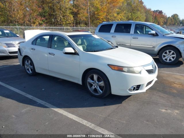 Photo 0 VIN: JH4CU2F61BC012313 - ACURA TSX 