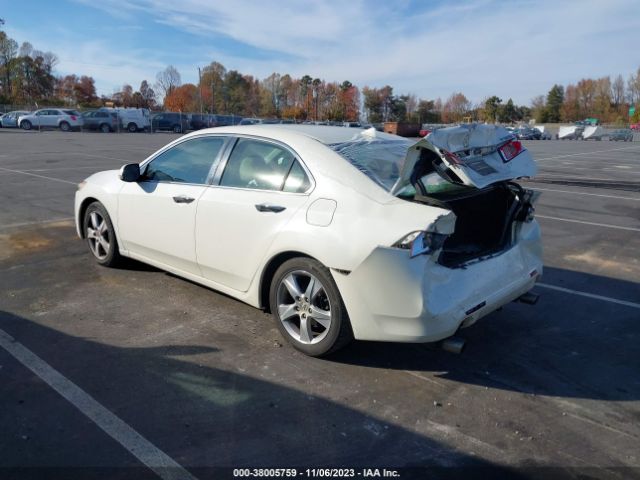 Photo 2 VIN: JH4CU2F61BC012313 - ACURA TSX 