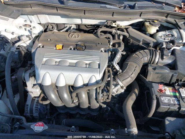 Photo 9 VIN: JH4CU2F61BC012313 - ACURA TSX 