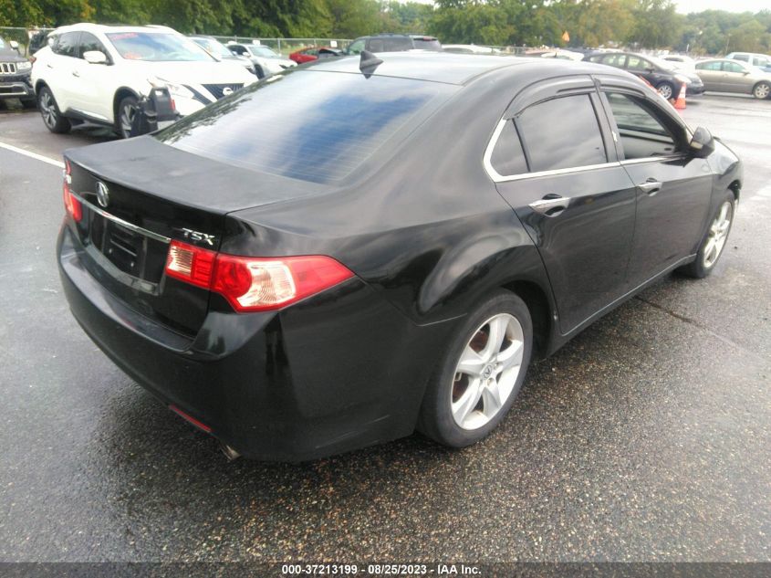 Photo 3 VIN: JH4CU2F61BC012506 - ACURA TSX 