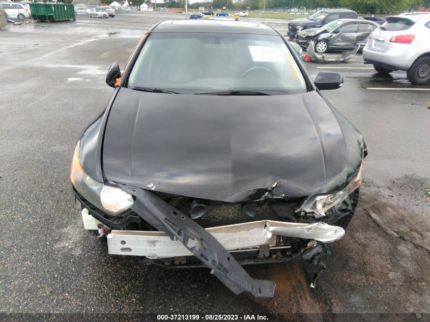 Photo 5 VIN: JH4CU2F61BC012506 - ACURA TSX 