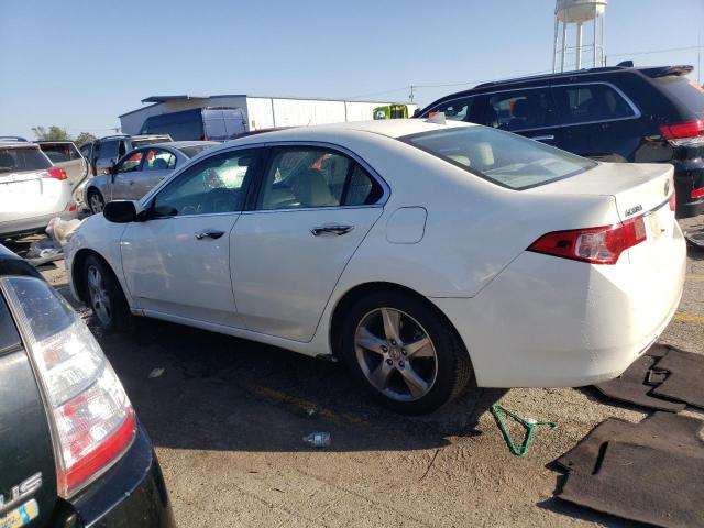 Photo 1 VIN: JH4CU2F61BC012926 - ACURA TSX 