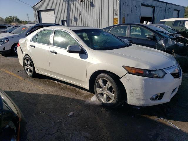 Photo 3 VIN: JH4CU2F61BC012926 - ACURA TSX 