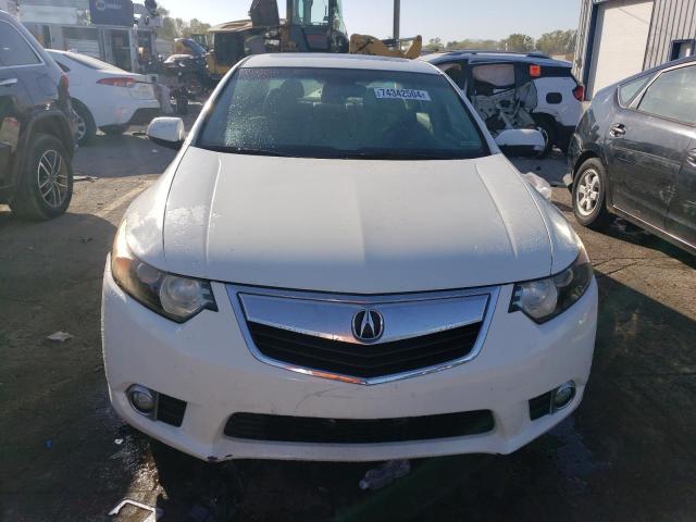 Photo 4 VIN: JH4CU2F61BC012926 - ACURA TSX 