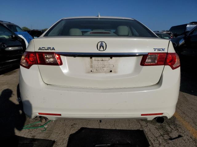 Photo 5 VIN: JH4CU2F61BC012926 - ACURA TSX 