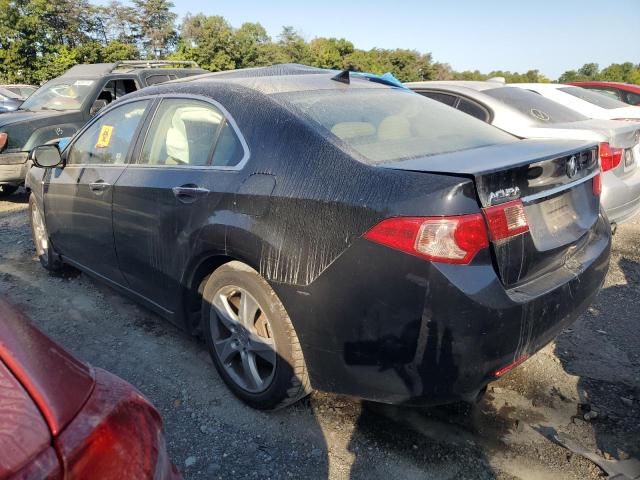 Photo 1 VIN: JH4CU2F61BC013784 - ACURA TSX 