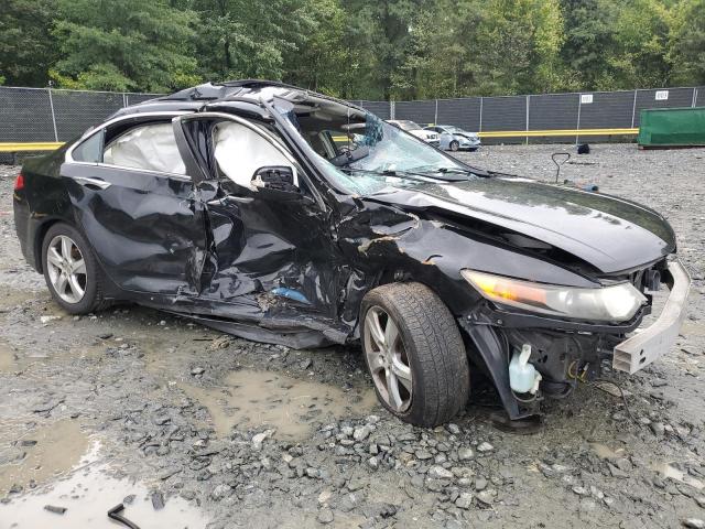 Photo 3 VIN: JH4CU2F61BC013784 - ACURA TSX 